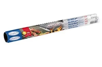 Grillfolie Test & Vergleich 2024
