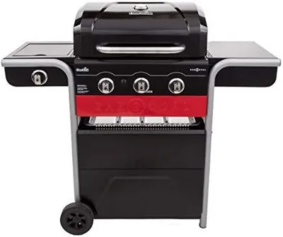 Hybrid Grill Test & Vergleich 2024